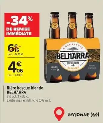 Promotion Exclusives de 82
Blonde : Découvrez l'Offre incontournable