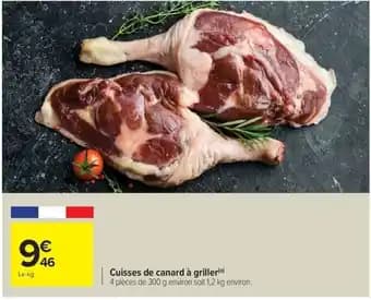 Promotion Exclusives de 20
Cuisses : Découvrez l'Offre incontournable