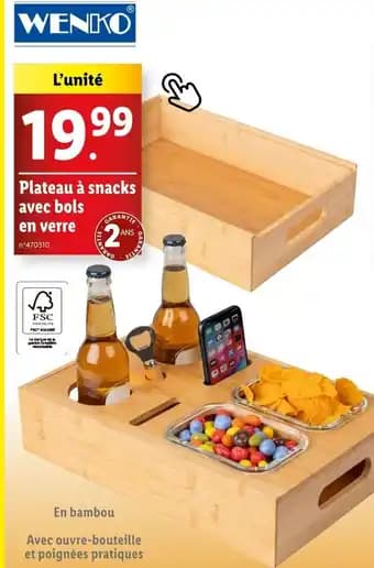 Promotion Exclusives de 30
Verre : Découvrez l'Offre incontournable