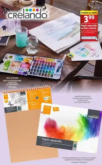 Promotion Exclusives de 59
Papier : Découvrez l'Offre incontournable