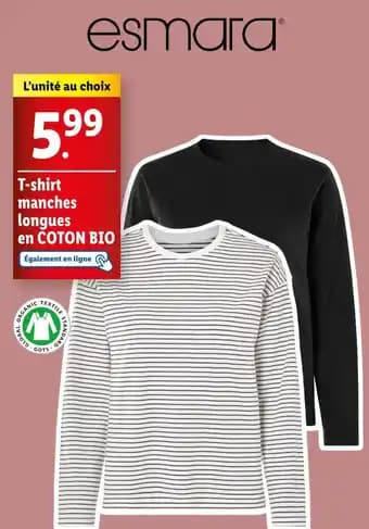 Promotion Exclusives de 43
En coton : Découvrez l'Offre incontournable