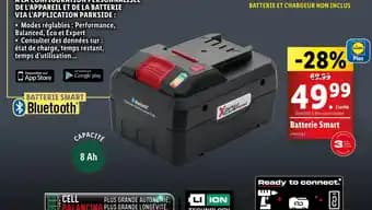 Promotion Exclusives de 9
Smart : Découvrez l'Offre incontournable