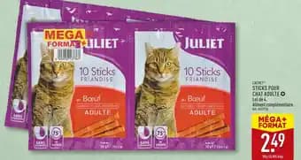 Promotion Exclusives de 37
Pour adulte : Découvrez l'Offre incontournable