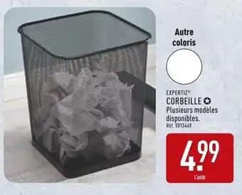 Promotion Exclusives de 3
Corbeille : Découvrez l'Offre incontournable