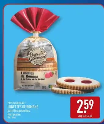 Promotion Exclusives de 9
Lunettes : Découvrez l'Offre incontournable