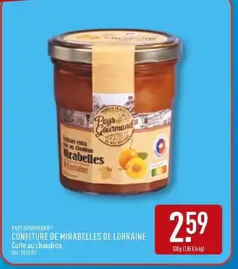 Promotion Exclusives de 4
Lorraine : Découvrez l'Offre incontournable