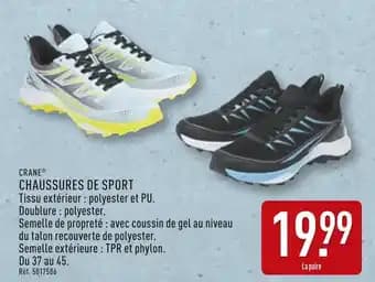 Promotion Exclusives de 50
Sport : Découvrez l'Offre incontournable