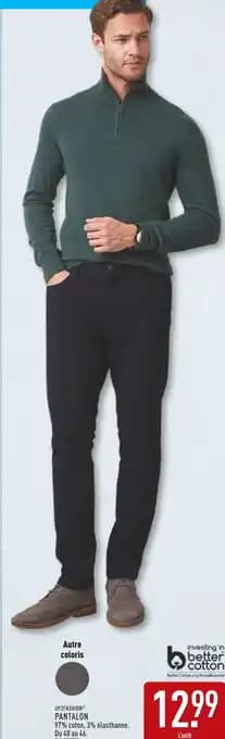 Promotion Exclusives de 22
Up2fashion : Découvrez l'Offre incontournable