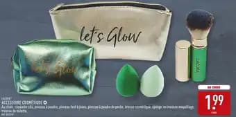 Promotion Exclusives de 6
Lacura : Découvrez l'Offre incontournable