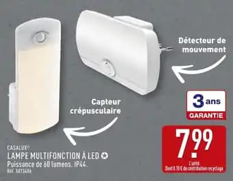 Promotion Exclusives de 12
À led : Découvrez l'Offre incontournable