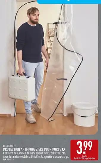 Promotion Exclusives de 57
Porte : Découvrez l'Offre incontournable