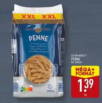 Promotion Exclusives de 6
Cucina : Découvrez l'Offre incontournable