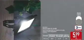 Promotion Exclusives de 10
Projecteur : Découvrez l'Offre incontournable