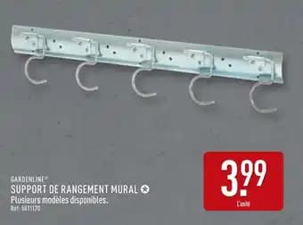 Promotion Exclusives de 2
Support mural : Découvrez l'Offre incontournable