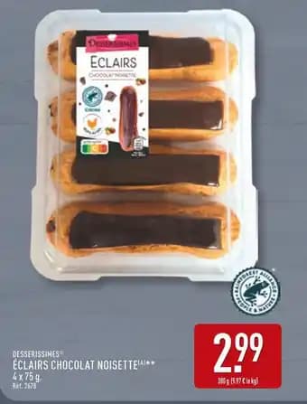 Promotion Exclusives de 12
Noisette : Découvrez l'Offre incontournable