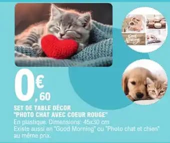 Promotion Exclusives de 98
Set : Découvrez l'Offre incontournable