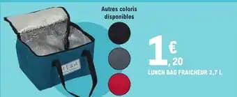 Promotion Exclusives de 11
Bag : Découvrez l'Offre incontournable