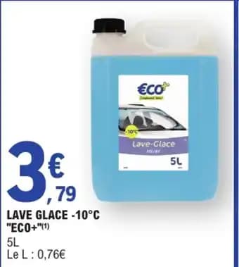 Promotion Exclusives de 47
Glace : Découvrez l'Offre incontournable