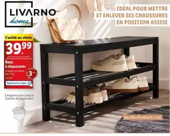 Promotion Exclusives de 7
Banc : Découvrez l'Offre incontournable