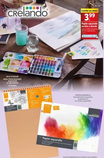 Promotion Exclusives de 1
Dessin : Découvrez l'Offre incontournable