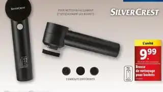 Promotion Exclusives de 3
De nettoyage : Découvrez l'Offre incontournable