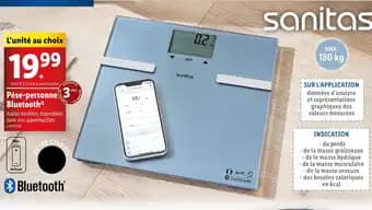 Promotion Exclusives de 22
Bluetooth : Découvrez l'Offre incontournable