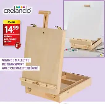 Promotion Exclusives de 4
Chevalet : Découvrez l'Offre incontournable