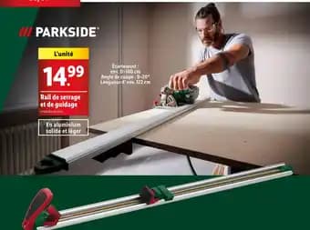Promotion Exclusives de 3
Rail : Découvrez l'Offre incontournable