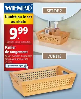Promotion Exclusives de 25
Panier : Découvrez l'Offre incontournable