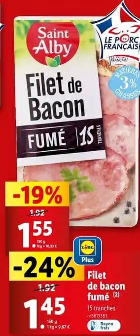 Promotion Exclusives de 78
Filet de : Découvrez l'Offre incontournable