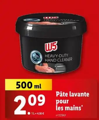 Promotion Exclusives de 28
W5 : Découvrez l'Offre incontournable