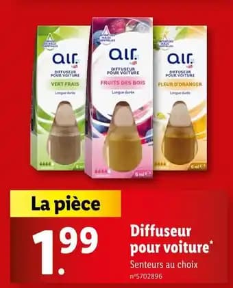 Promotion Exclusives de 3
Pour voiture : Découvrez l'Offre incontournable