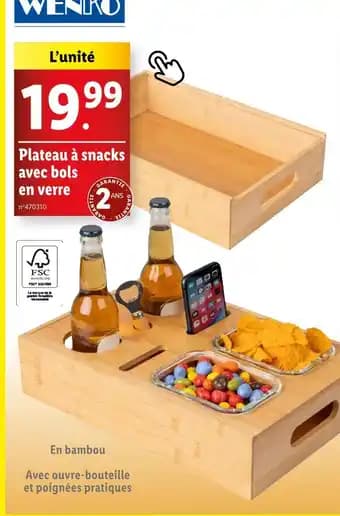 Promotion Exclusives de 29
En verre : Découvrez l'Offre incontournable