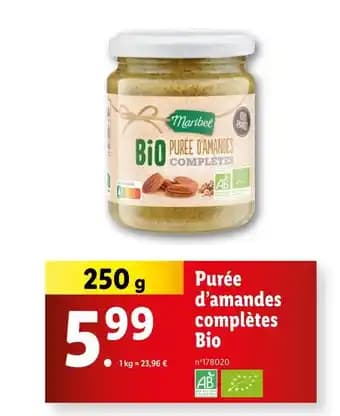 Promotion Exclusives de 25
Purée : Découvrez l'Offre incontournable