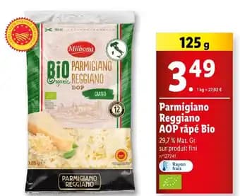 Promotion Exclusives de 5
Reggiano : Découvrez l'Offre incontournable
