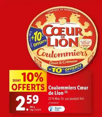 Promotion Exclusives de 24
Coeur de : Découvrez l'Offre incontournable