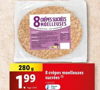 Promotion Exclusives de 9
Moelleuses : Découvrez l'Offre incontournable