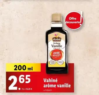 Promotion Exclusives de 5
Arome : Découvrez l'Offre incontournable