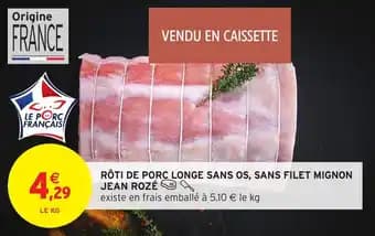 Promotion Exclusives de 7
Longe sans : Découvrez l'Offre incontournable