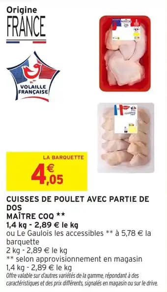 Promotion Exclusives de 24
Maître : Découvrez l'Offre incontournable