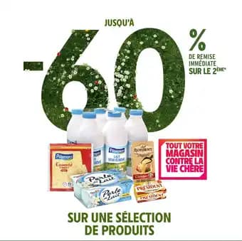 Promotion Exclusives de 55
Produits : Découvrez l'Offre incontournable