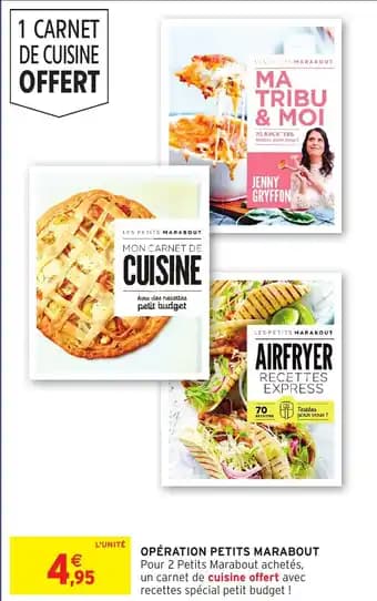 Promotion Exclusives de 5
Opération : Découvrez l'Offre incontournable