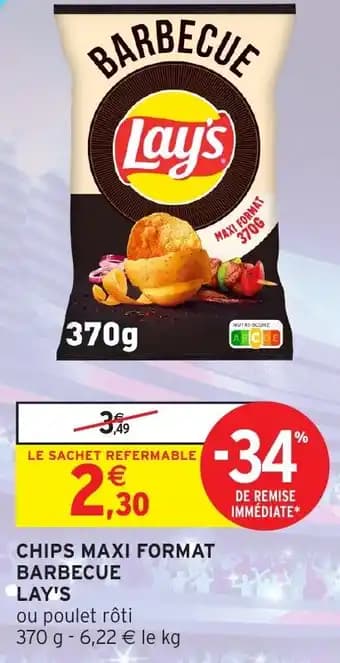 Promotion Exclusives de 7
Barbecue : Découvrez l'Offre incontournable