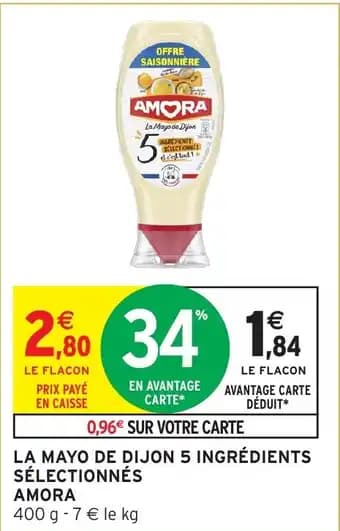 Promotion Exclusives de 7
Dijon : Découvrez l'Offre incontournable