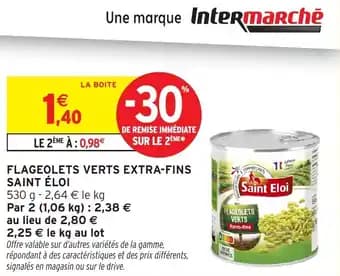 Promotion Exclusives de 5
Éloi : Découvrez l'Offre incontournable