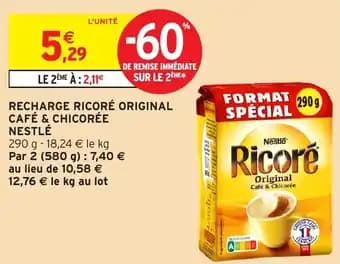 Promotion Exclusives de 3
Chicorée : Découvrez l'Offre incontournable
