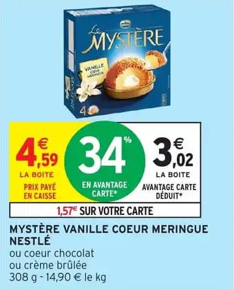 Promotion Exclusives de 62
Vanille : Découvrez l'Offre incontournable