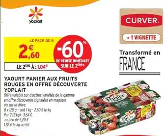 Promotion Exclusives de 37
Découverte : Découvrez l'Offre incontournable