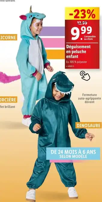 Promotion Exclusives de 2
Peluche enfant : Découvrez l'Offre incontournable