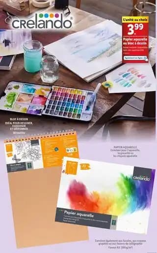 Promotion Exclusives de 58
Papier : Découvrez l'Offre incontournable